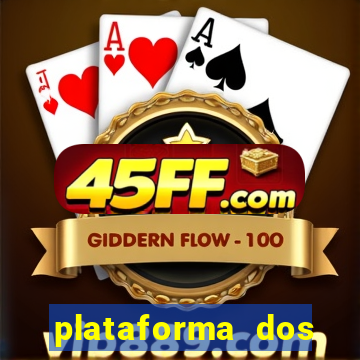 plataforma dos artistas jogo